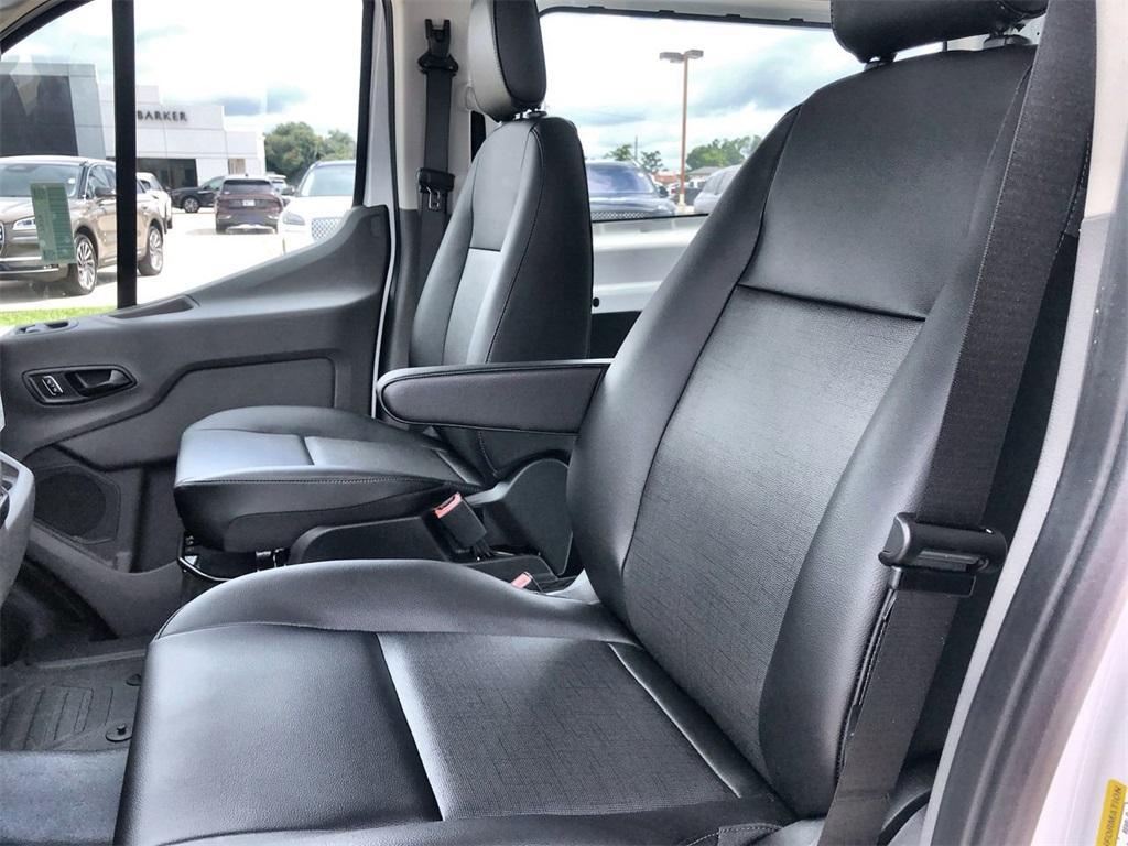 new 2025 Ford Transit-150 car, priced at $47,999
