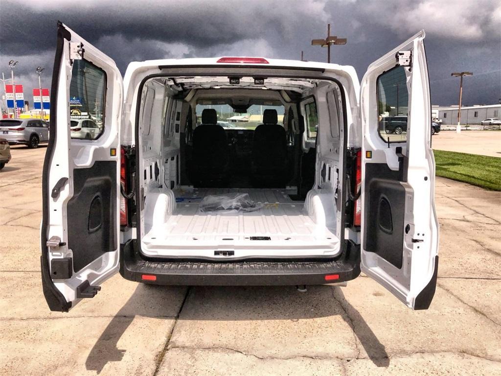 new 2025 Ford Transit-150 car, priced at $47,999
