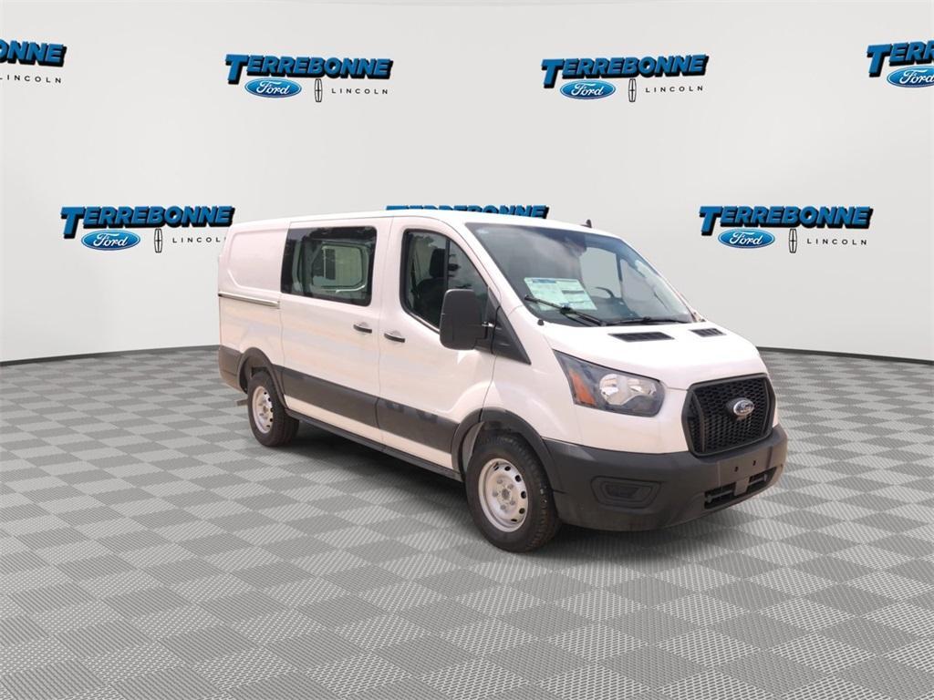 new 2025 Ford Transit-150 car, priced at $47,999