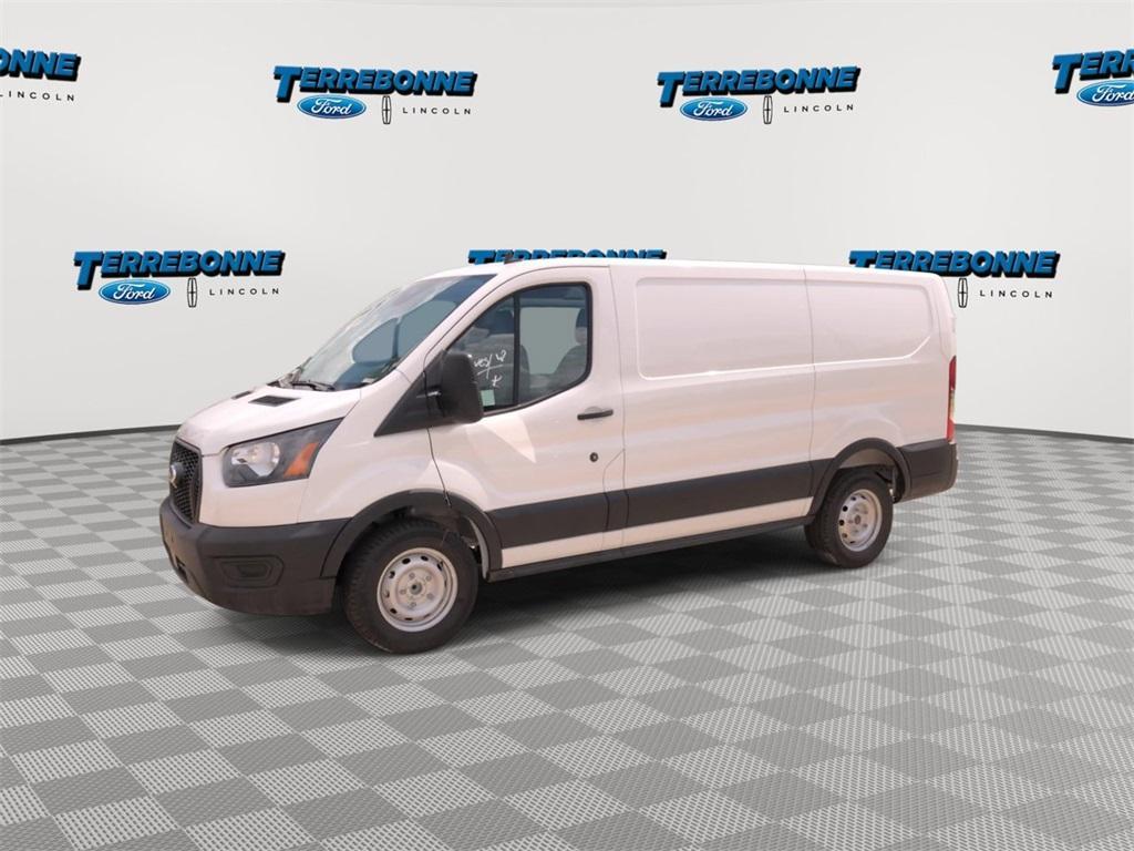 new 2025 Ford Transit-150 car, priced at $47,999