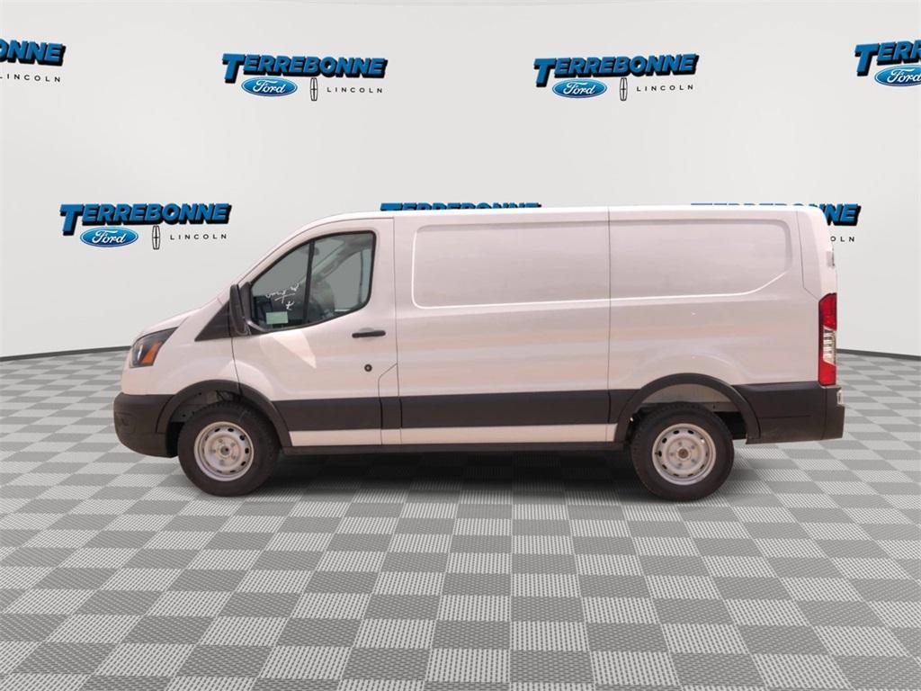 new 2025 Ford Transit-150 car, priced at $47,999