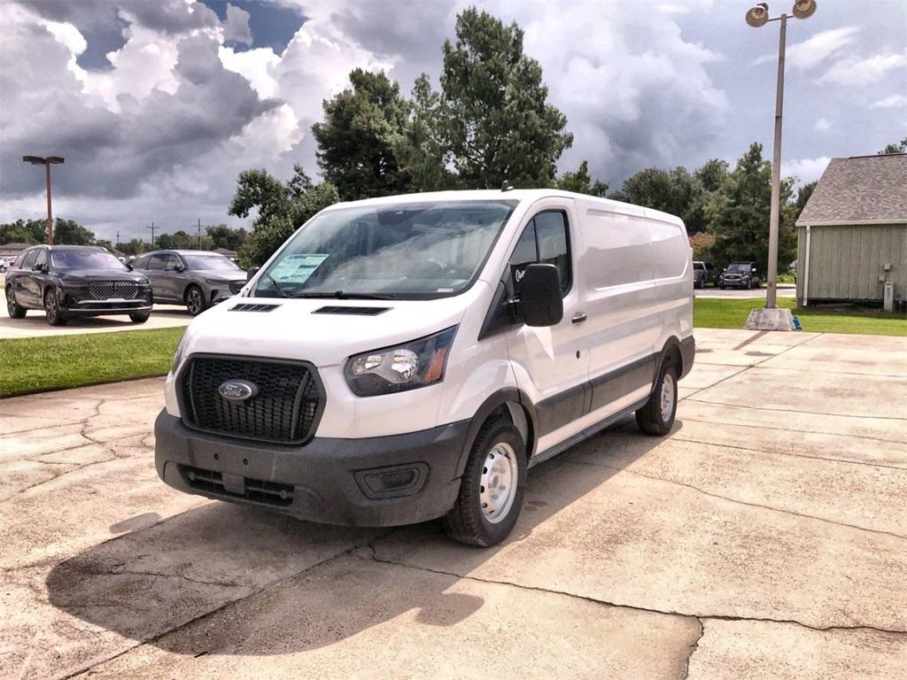 new 2025 Ford Transit-150 car, priced at $47,999