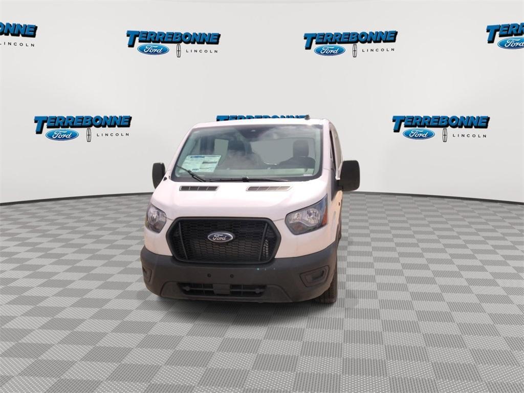 new 2025 Ford Transit-150 car, priced at $47,999