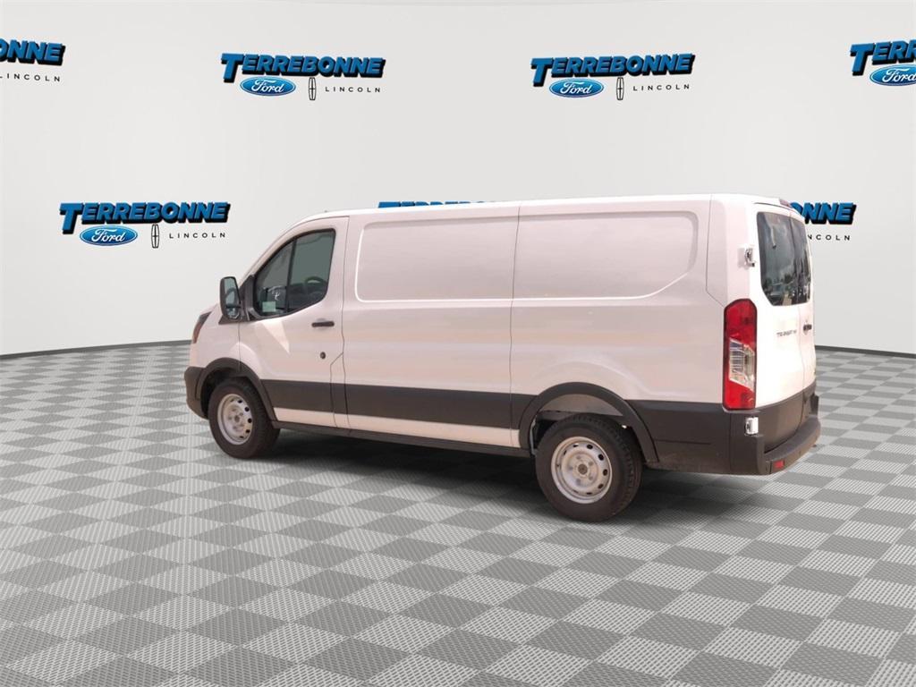 new 2025 Ford Transit-150 car, priced at $47,999