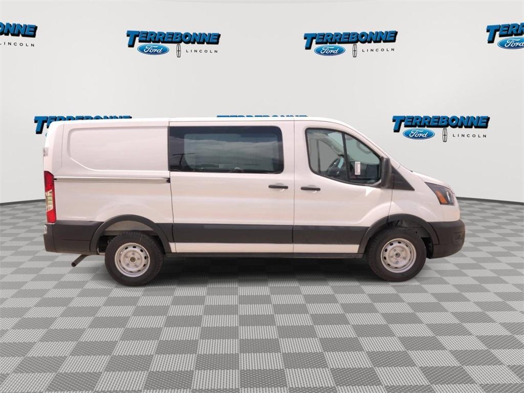 new 2025 Ford Transit-150 car, priced at $47,999