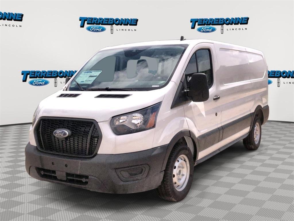 new 2025 Ford Transit-150 car, priced at $47,999