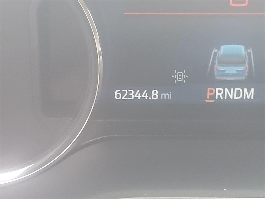 used 2023 Ford Expedition Max car, priced at $44,509
