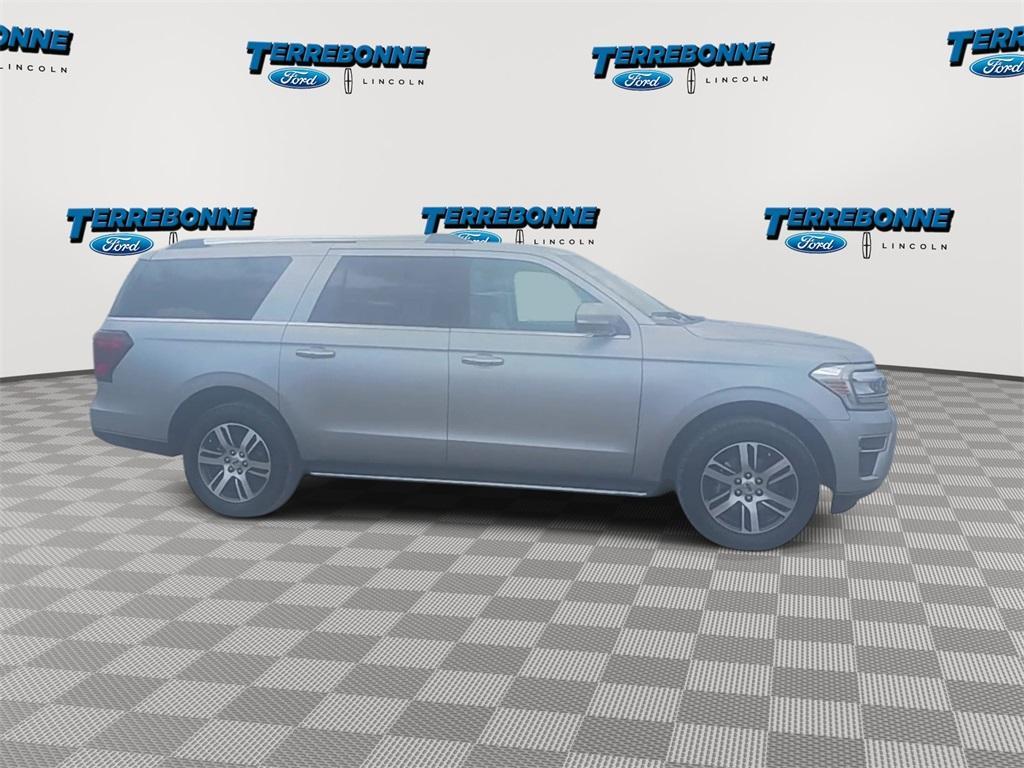 used 2023 Ford Expedition Max car, priced at $44,509