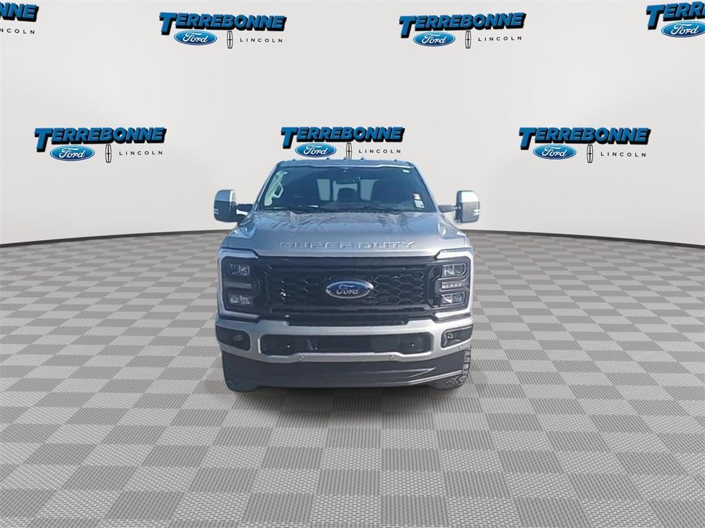 used 2023 Ford F-250 car, priced at $75,987