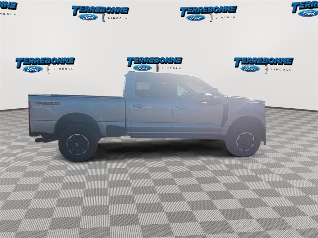 used 2023 Ford F-250 car, priced at $75,987