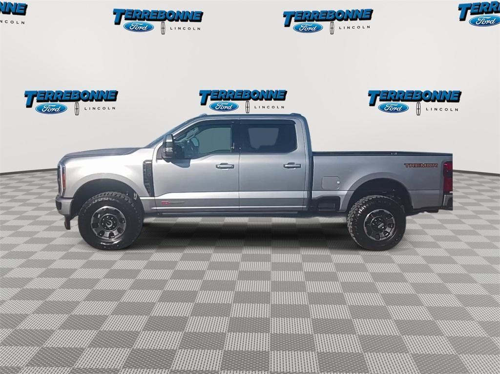 used 2023 Ford F-250 car, priced at $75,987