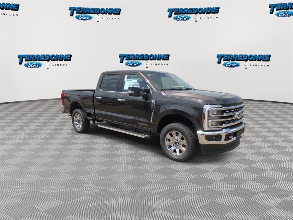 new 2024 Ford F-250 car, priced at $74,660