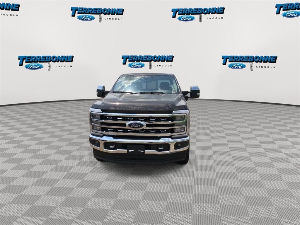 new 2024 Ford F-250 car, priced at $74,660