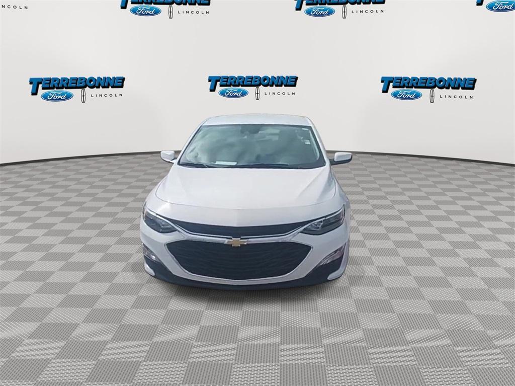 used 2023 Chevrolet Malibu car, priced at $21,987