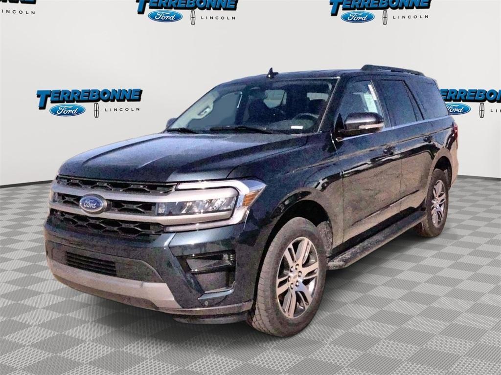 new 2024 Ford Expedition car, priced at $68,620