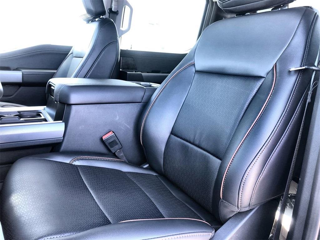 new 2025 Ford F-250 car, priced at $87,280