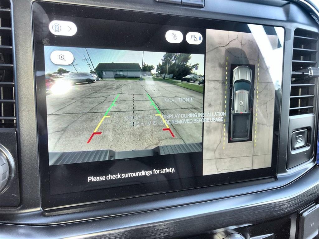 new 2025 Ford F-250 car, priced at $87,280