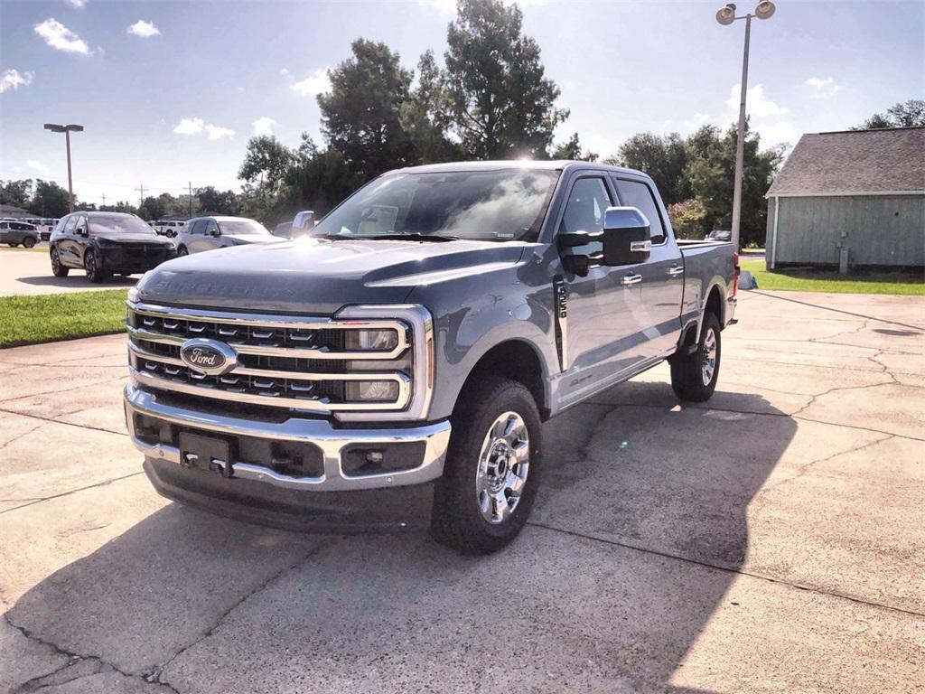 new 2025 Ford F-250 car, priced at $87,280