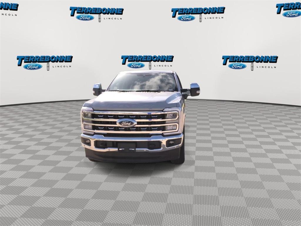 new 2025 Ford F-250 car, priced at $87,280