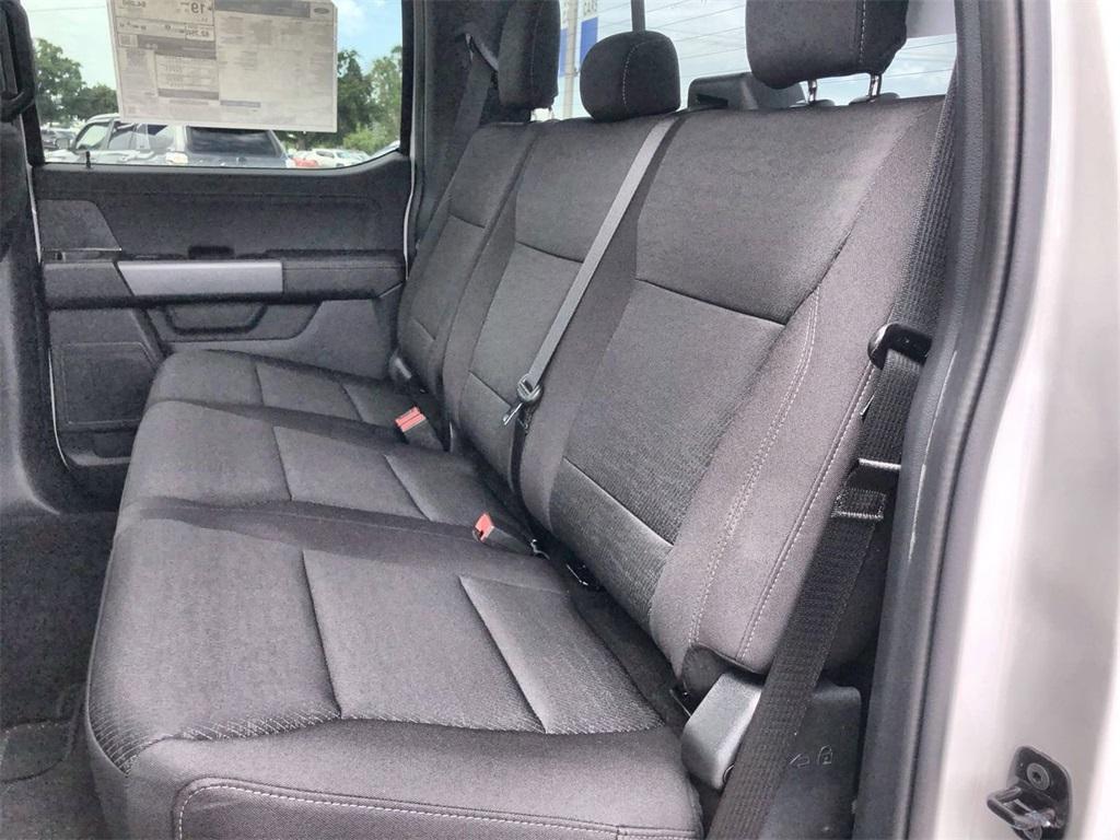 new 2025 Ford F-150 car, priced at $58,000