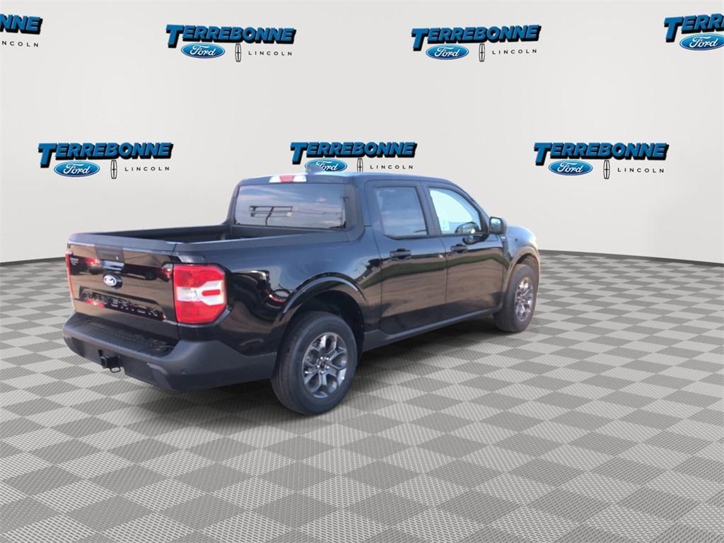 new 2025 Ford Maverick car, priced at $32,999