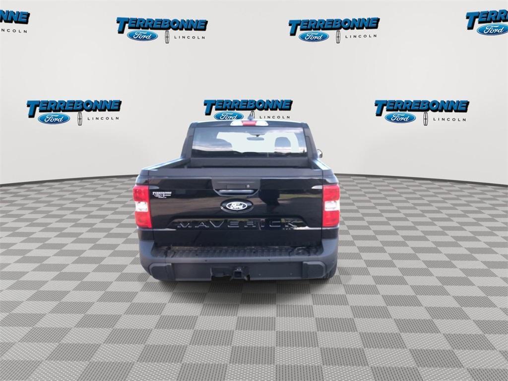 new 2025 Ford Maverick car, priced at $32,999