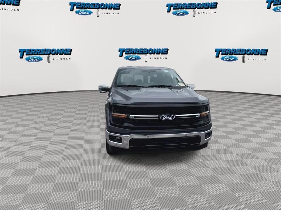 new 2024 Ford F-150 car, priced at $50,250