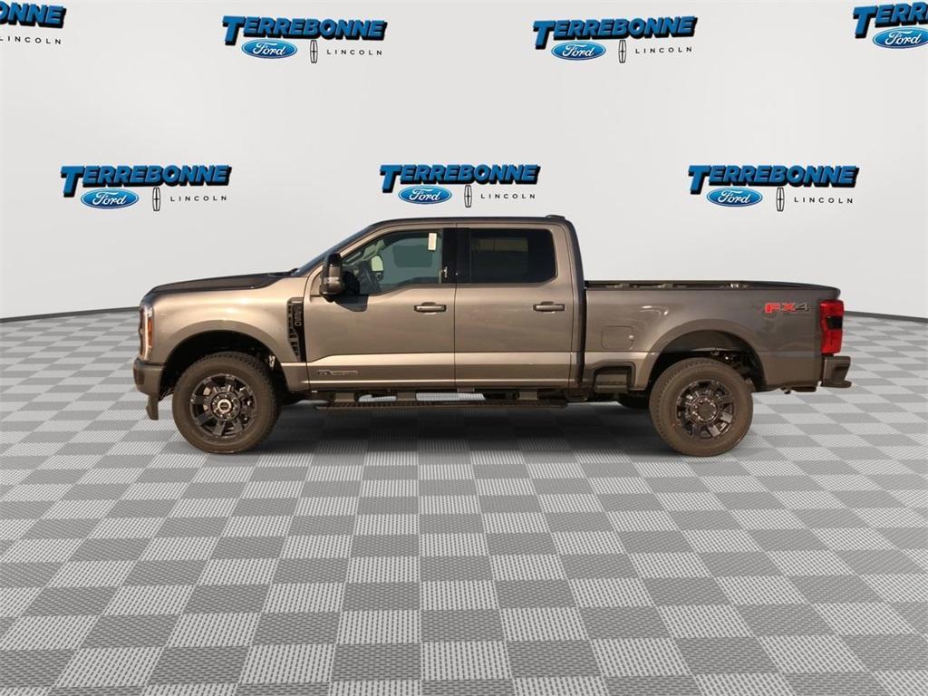 new 2024 Ford F-250 car, priced at $80,993