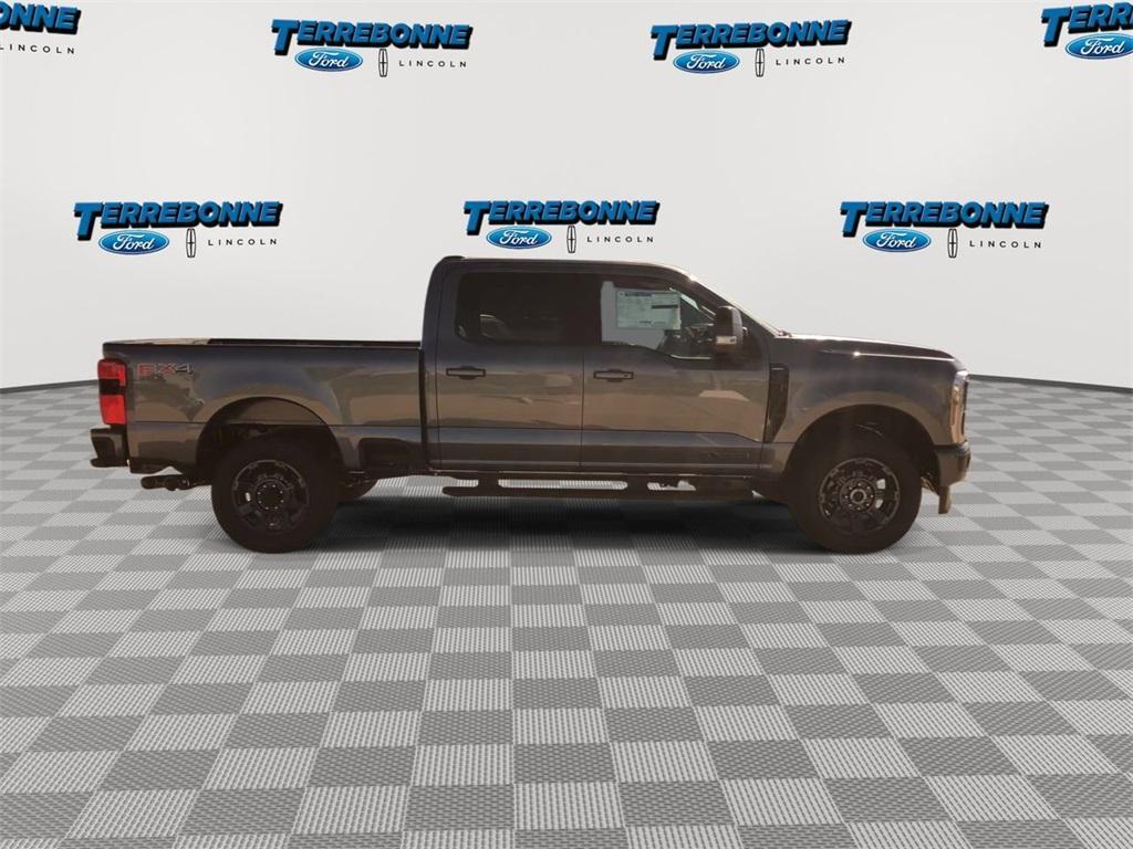 new 2024 Ford F-250 car, priced at $80,993