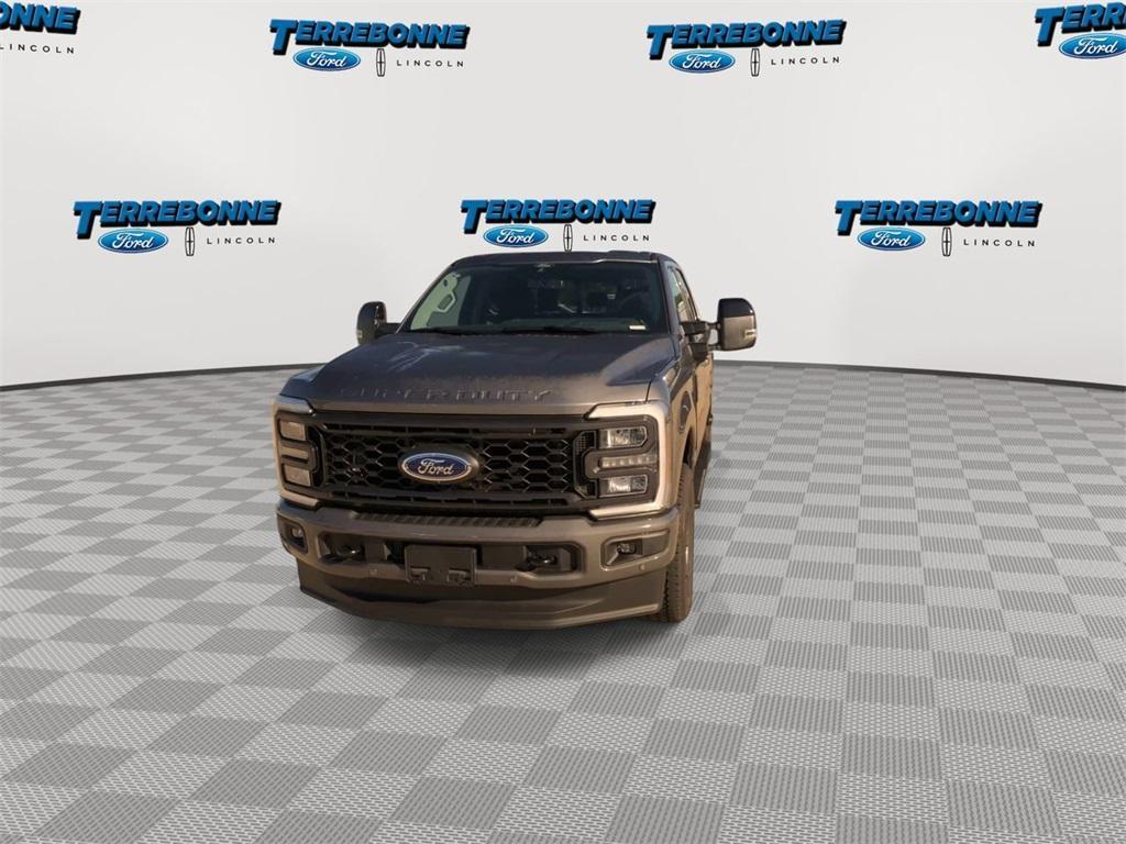 new 2024 Ford F-250 car, priced at $80,993