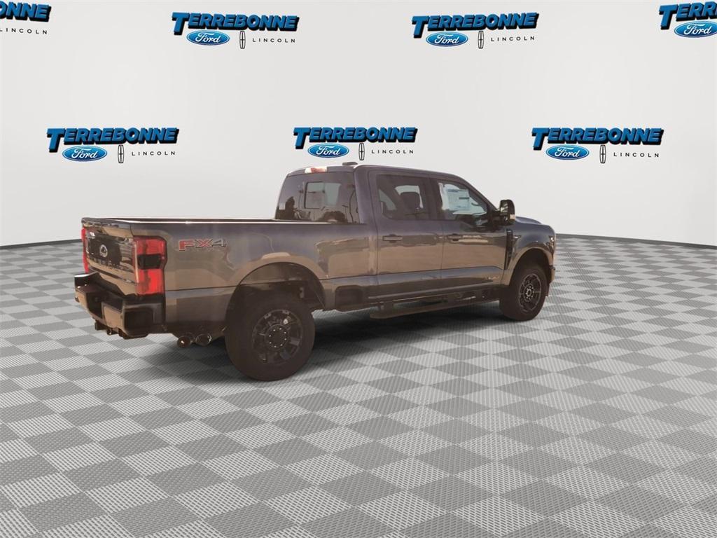 new 2024 Ford F-250 car, priced at $80,993