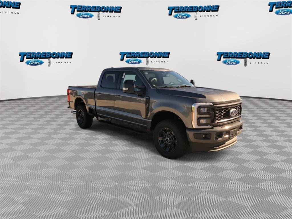 new 2024 Ford F-250 car, priced at $80,993