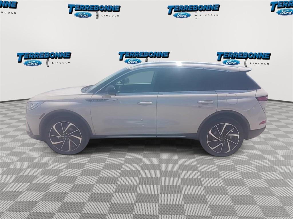 used 2024 Lincoln Corsair car, priced at $41,464