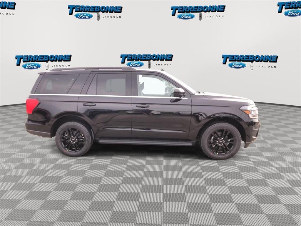 new 2024 Ford Expedition car, priced at $66,980