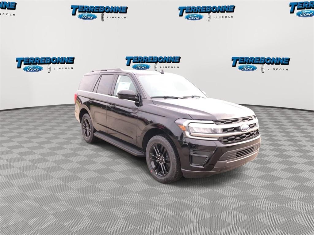 new 2024 Ford Expedition car, priced at $66,980