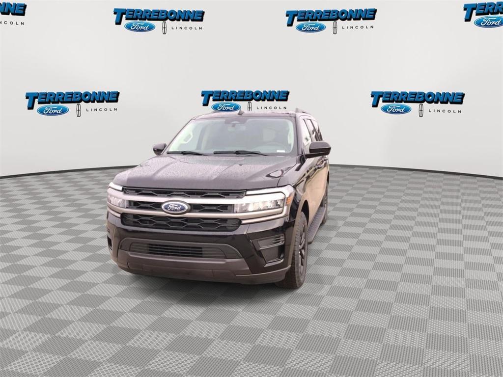 new 2024 Ford Expedition car, priced at $66,980