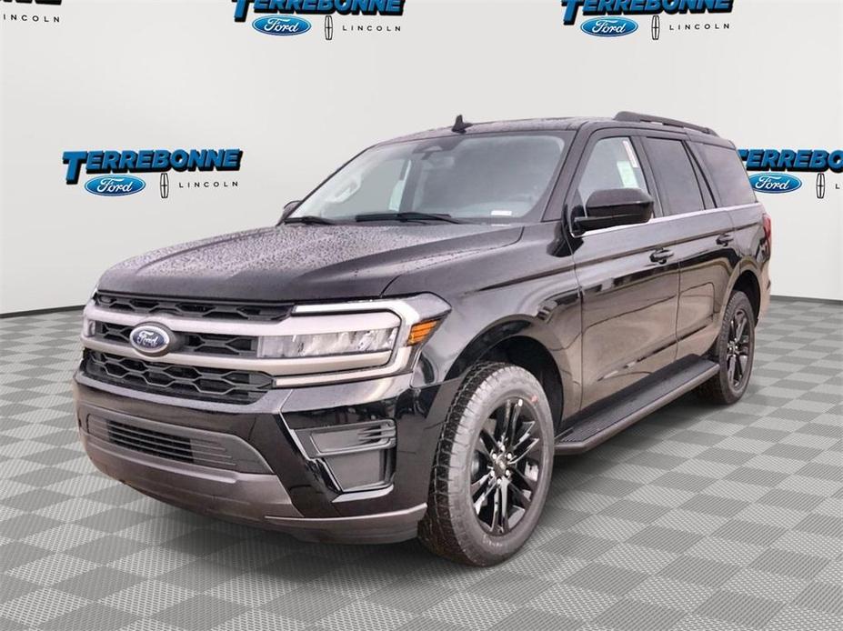 new 2024 Ford Expedition car, priced at $60,480