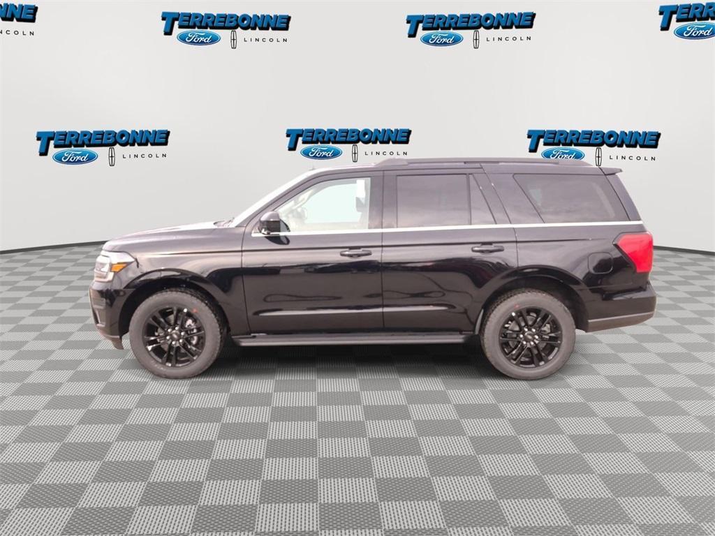 new 2024 Ford Expedition car, priced at $66,980