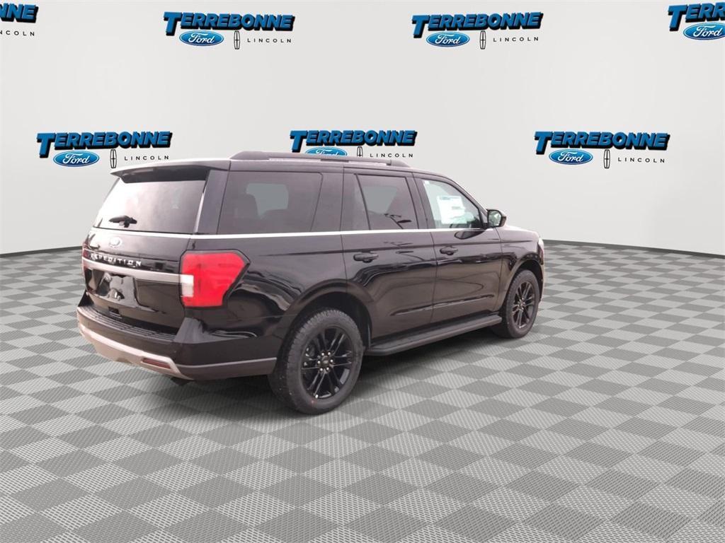 new 2024 Ford Expedition car, priced at $66,980