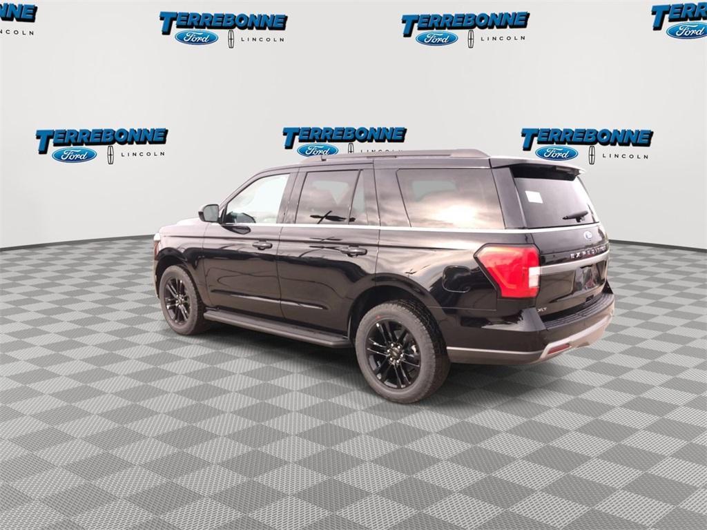 new 2024 Ford Expedition car, priced at $66,980