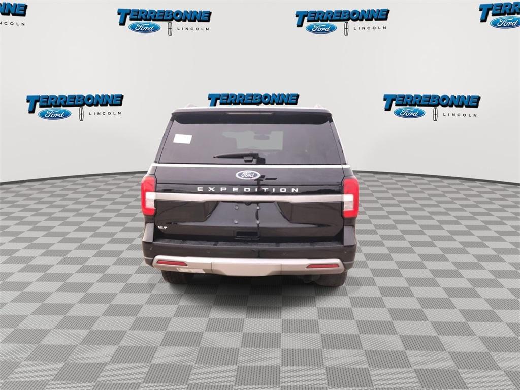 new 2024 Ford Expedition car, priced at $66,980