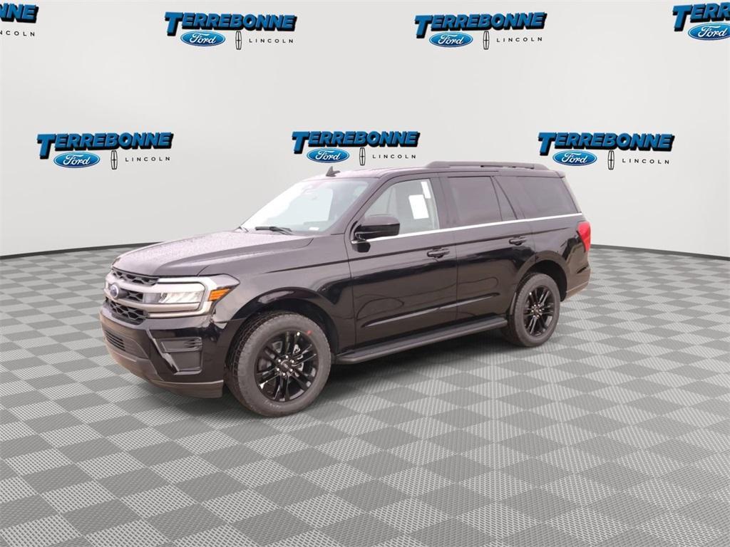 new 2024 Ford Expedition car, priced at $66,980