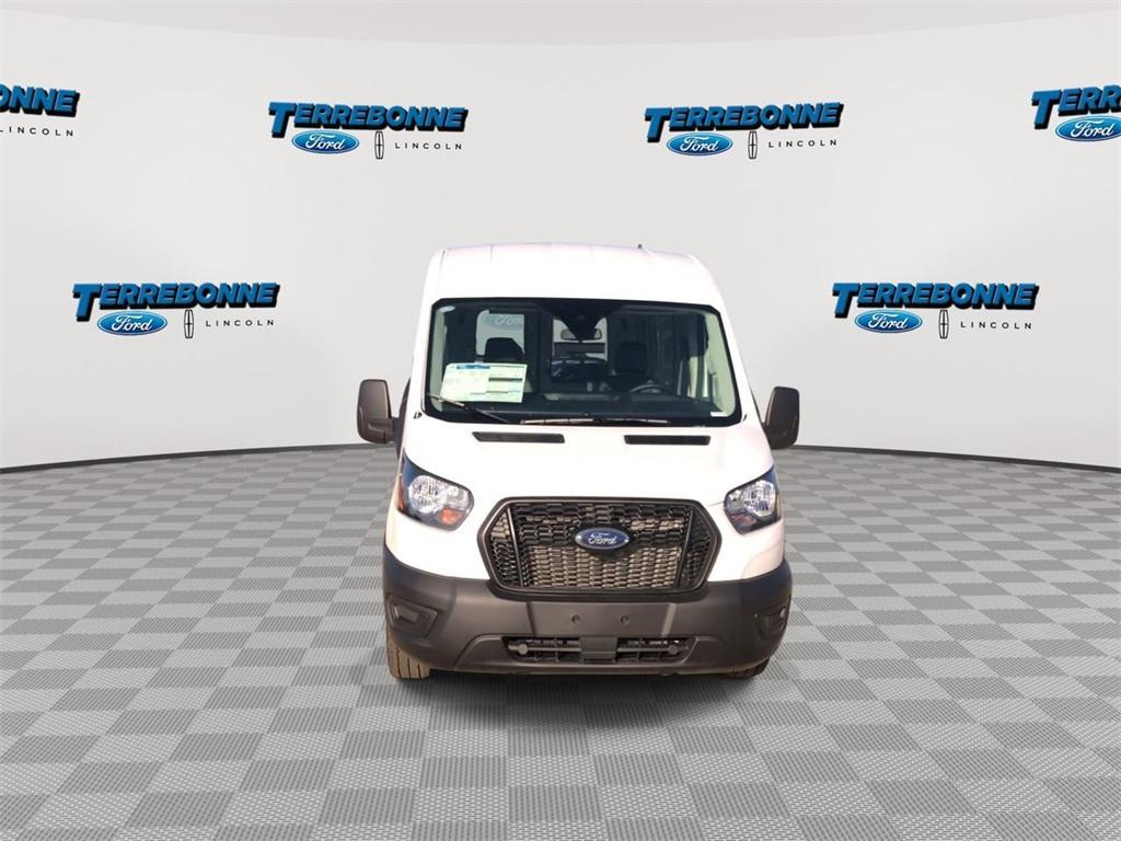 new 2024 Ford Transit-250 car, priced at $51,435