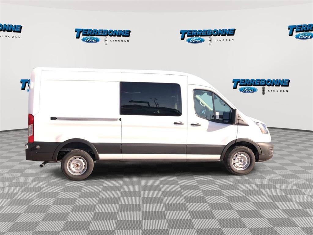 new 2024 Ford Transit-250 car, priced at $51,435