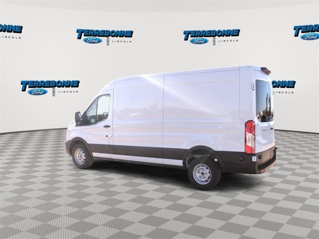 new 2024 Ford Transit-250 car, priced at $51,435