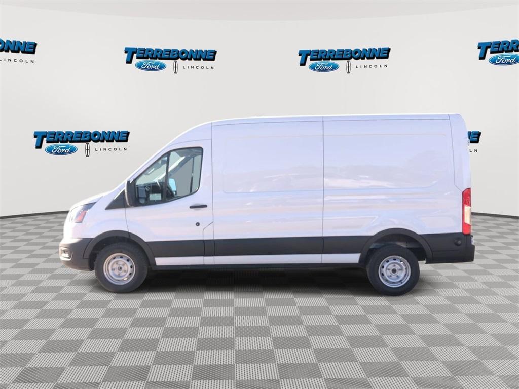 new 2024 Ford Transit-250 car, priced at $51,435