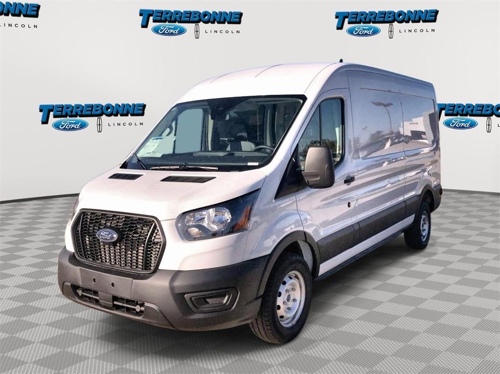 new 2024 Ford Transit-250 car, priced at $51,435