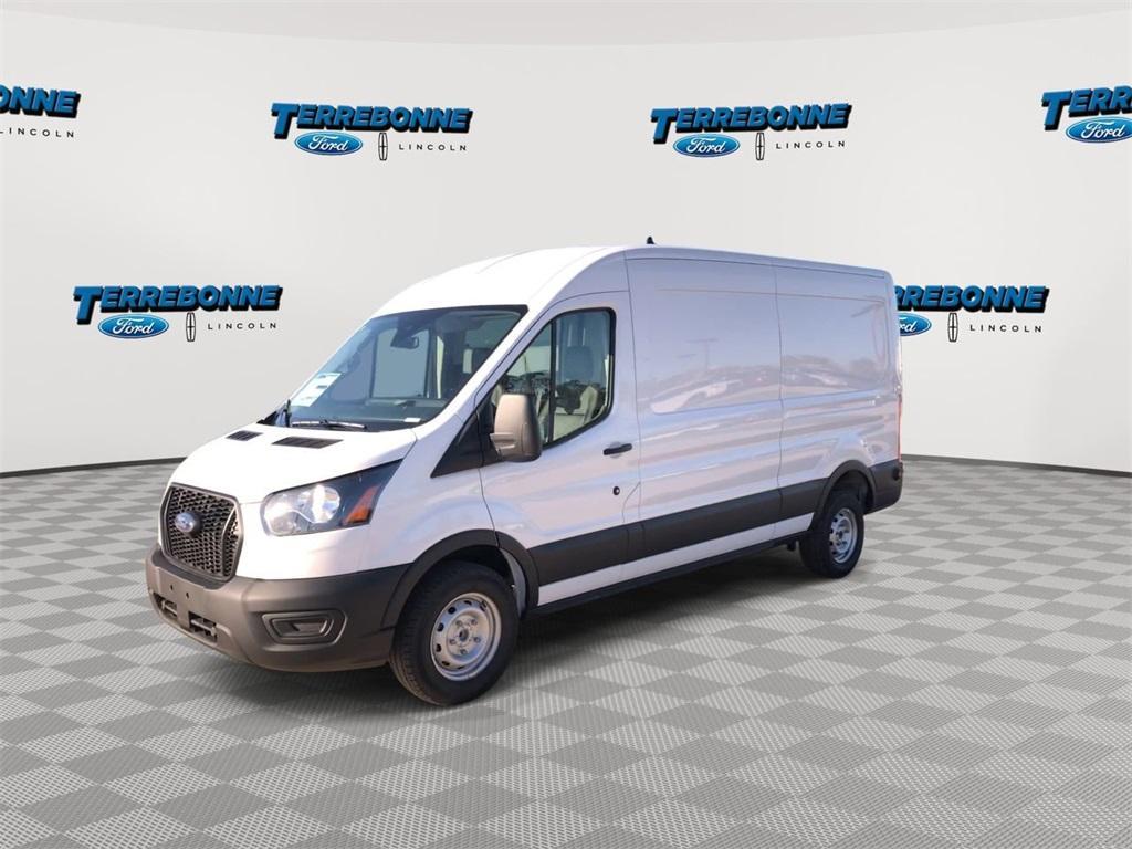 new 2024 Ford Transit-250 car, priced at $51,435