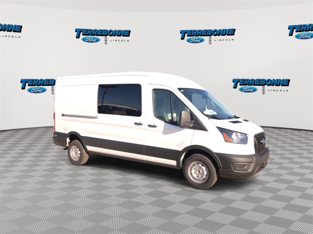 new 2024 Ford Transit-250 car, priced at $51,435