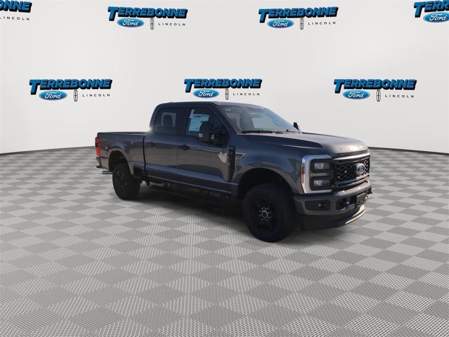 new 2024 Ford F-250 car, priced at $55,344